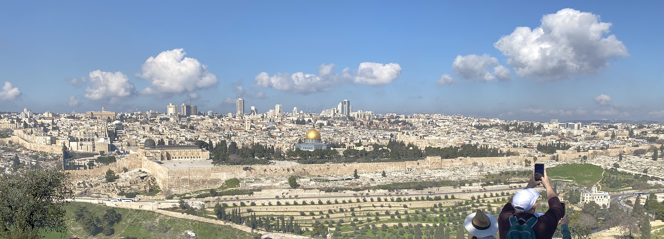 10 Day Jewish Heritage Israel Tours